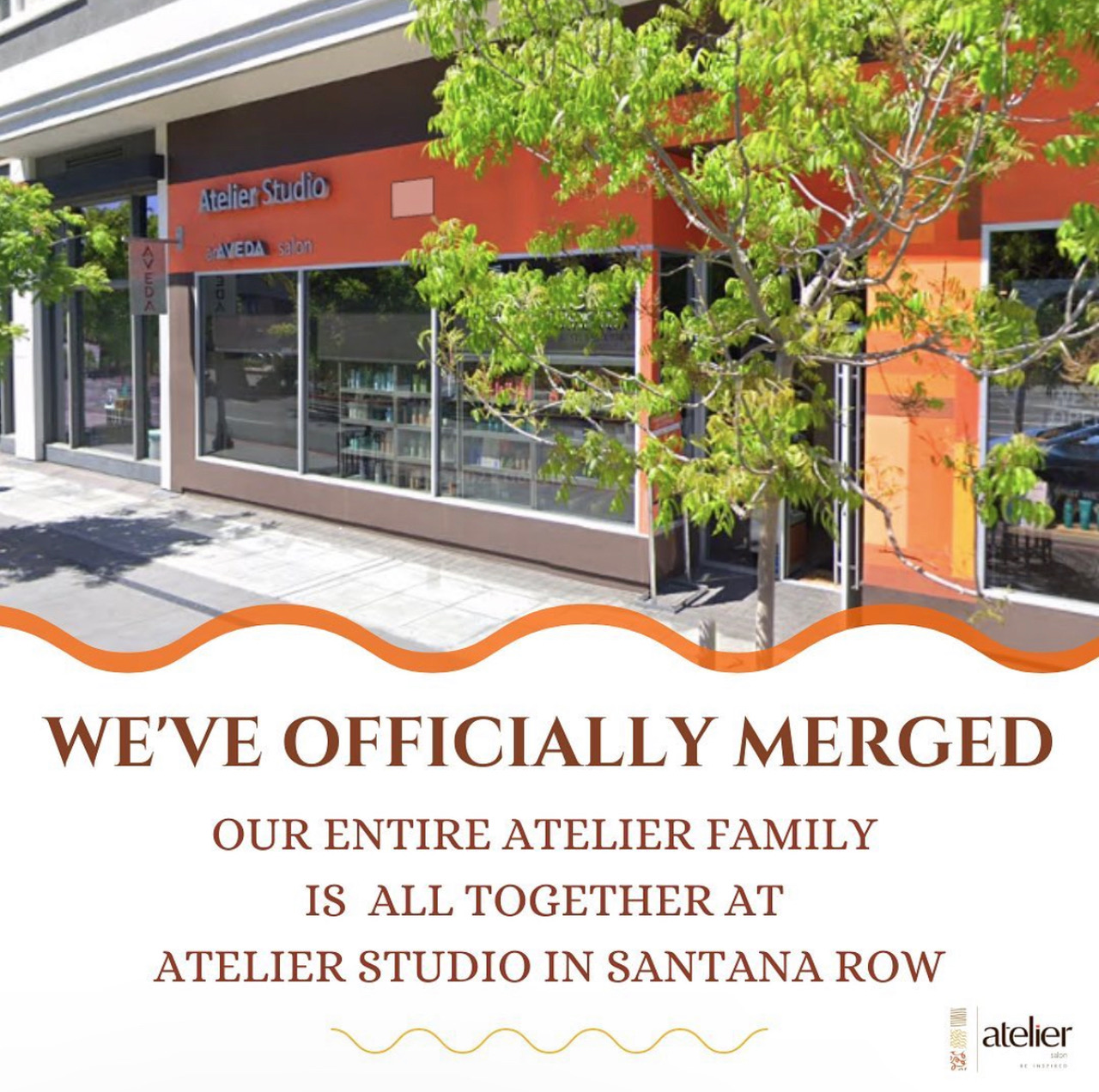 Atelier is all in one location Atelier Studio! Atelier Studio San